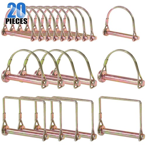 Glarks kit perni - glarks, 20