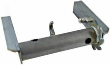 Verricello per RIMORCHIO