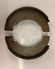 Coppia Ganasce ceppi  freno