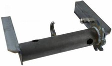 Verricello per RIMORCHIO