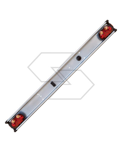 Paraurti fanali led - fanali, 6