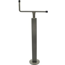 Servotimone telescopico piede