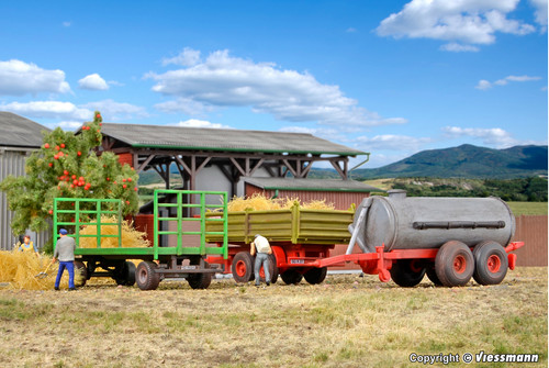 Rimorchi agricoli pezzi - agricoli,, /