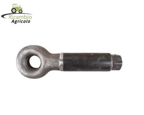 Occhione girevole omologato - occhione,