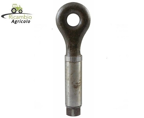 Occhione girevole non - occhione,