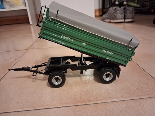 Universal hobbies rimorchio - hobbies,